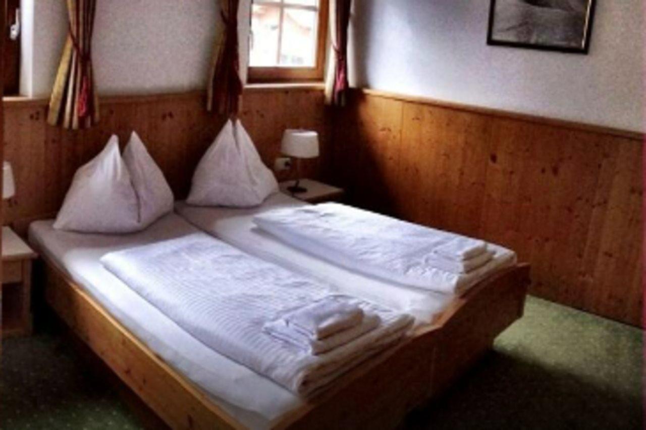 Hotel St. Florian - Kaprun Ngoại thất bức ảnh