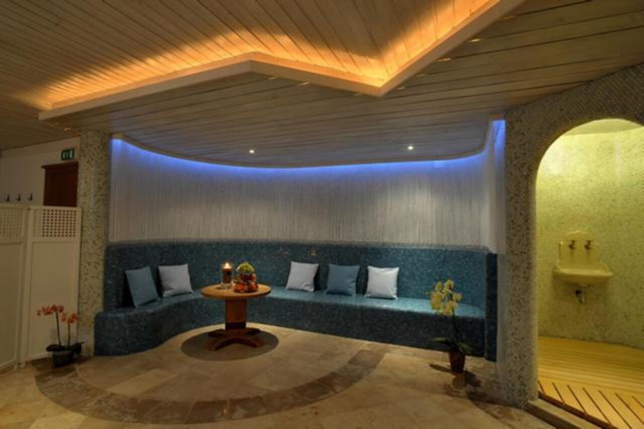 Hotel St. Florian - Kaprun Ngoại thất bức ảnh