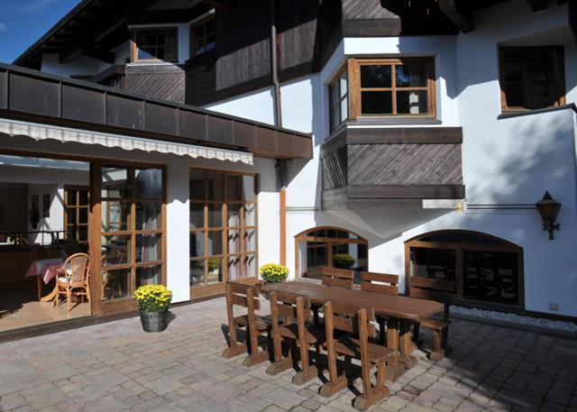 Hotel St. Florian - Kaprun Ngoại thất bức ảnh
